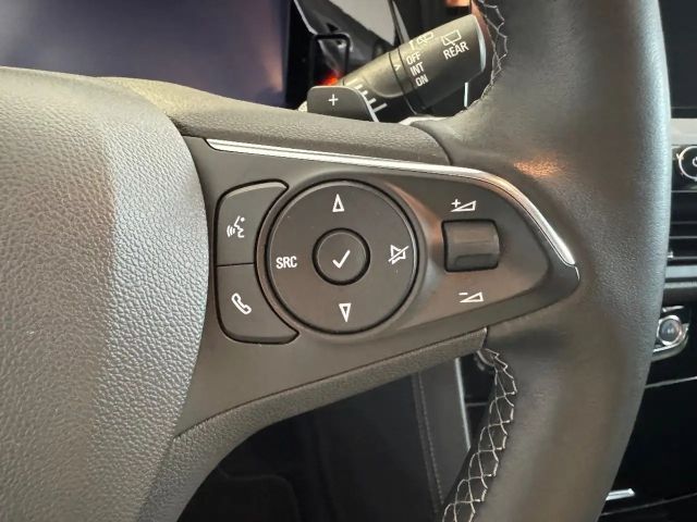 Opel Grandland X 1.6 Turbo Ultimate