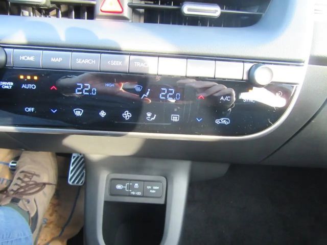 Hyundai IONIQ 5 4WD Vierwielaandrijving