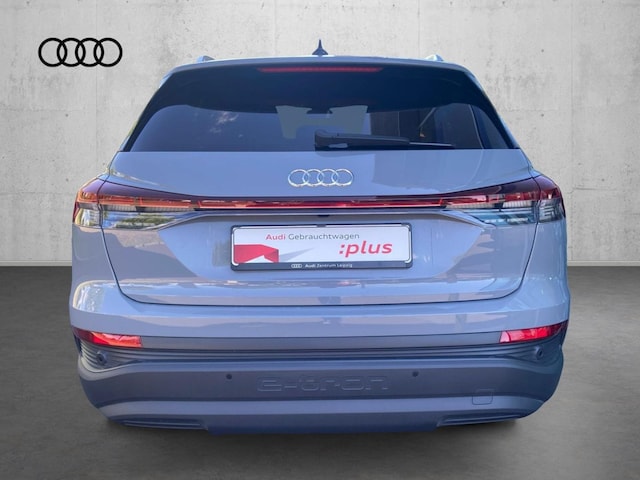 Audi Q4 e-tron 40