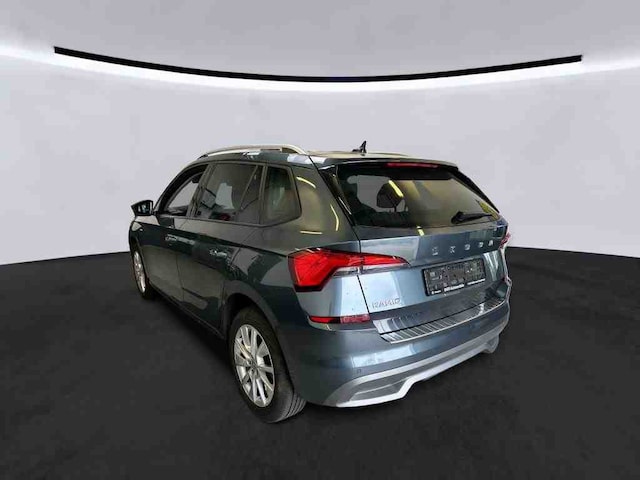 Skoda Kamiq 1.0 TSI Clever