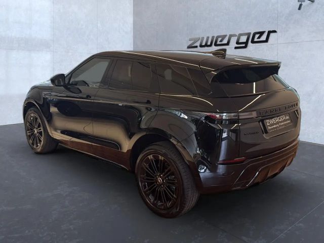 Land Rover Range Rover Evoque D200 Dynamic SE