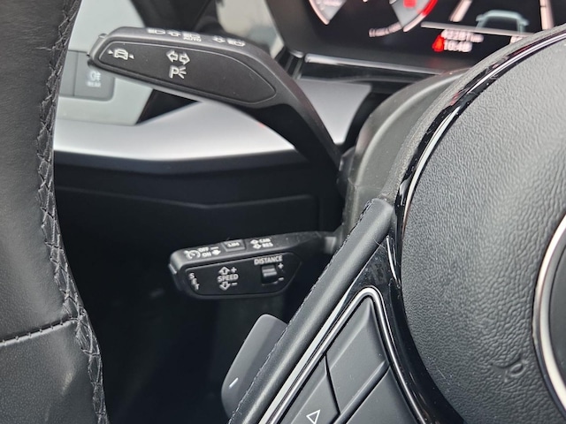 Audi A3 35 TFSI S-Line S-Tronic Sedan