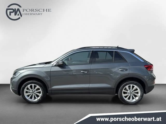Volkswagen T-Roc Friends TSI