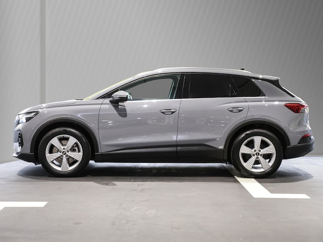 Audi Q4 e-tron 40