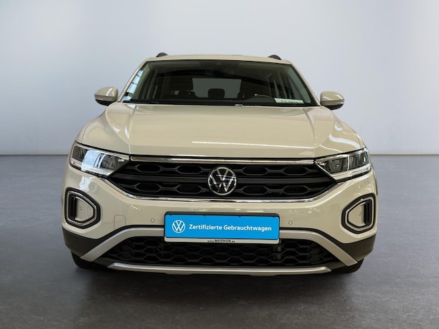 Volkswagen T-Roc 1.5 TSI DSG