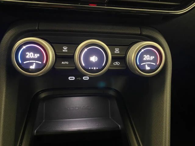 Skoda Kodiaq 2.0 TDI Selection