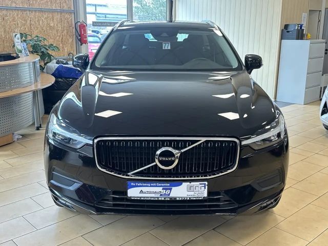 Volvo XC60 Momentum