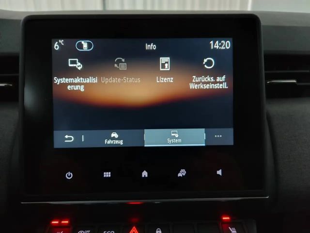 Mitsubishi Colt PLUS 1,0 l Turbo-Benzin