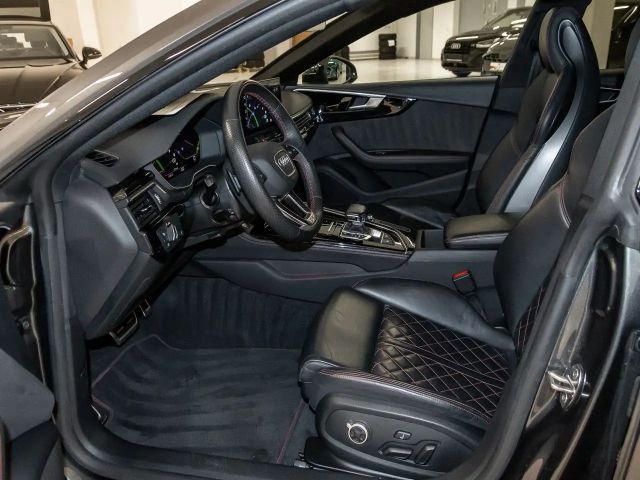 Audi A5 40 TFSI Quattro S-Line Sportback