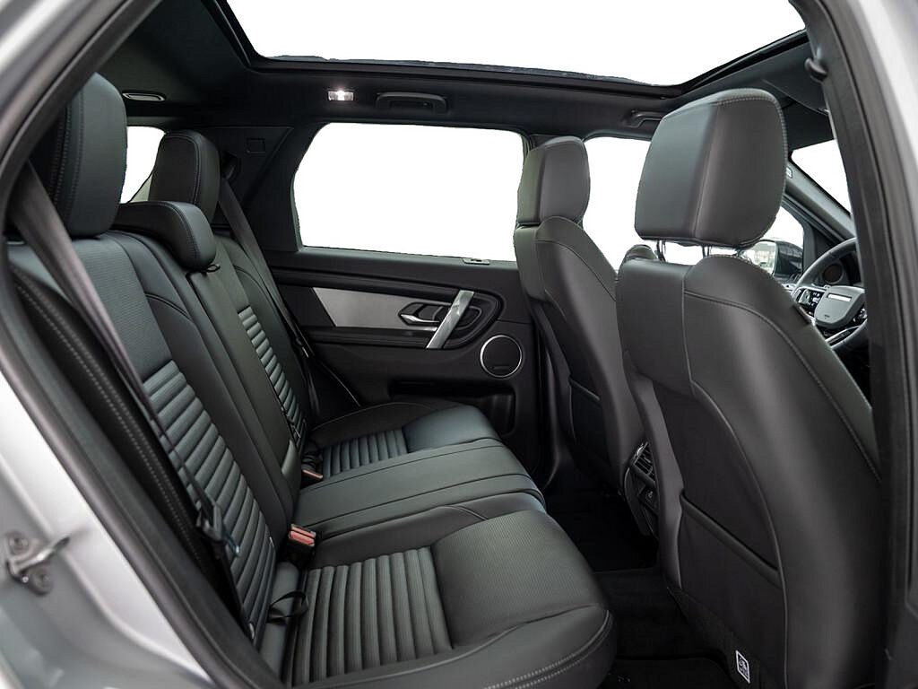 Land Rover Discovery Sport D200 Dynamic SE