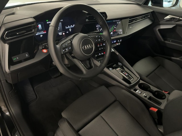Audi A3 35 TFSI S-Tronic Sportback