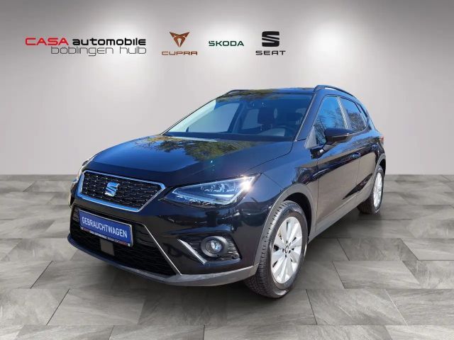 Seat Arona 1.0 TSI Style