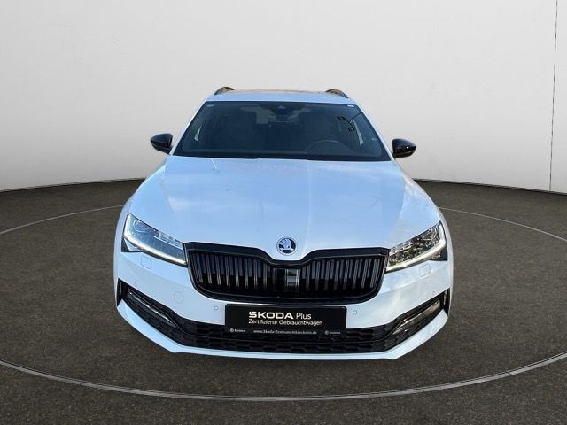 Skoda Superb 1.5 TSI Combi Sportline