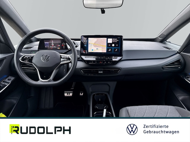 Volkswagen ID.3 150 kW Performance Pro