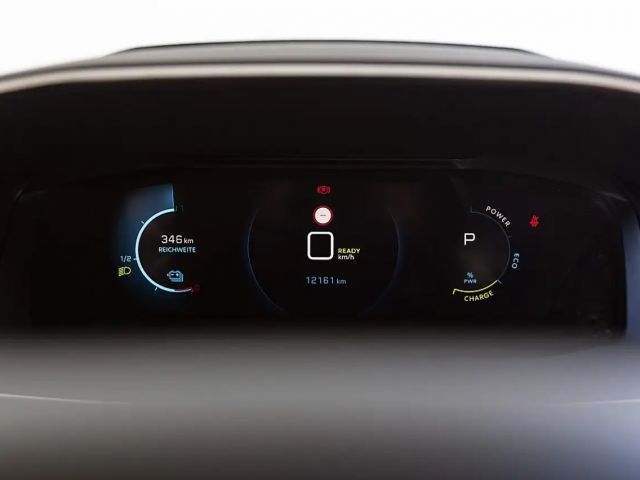 Peugeot E-208 GT-Line