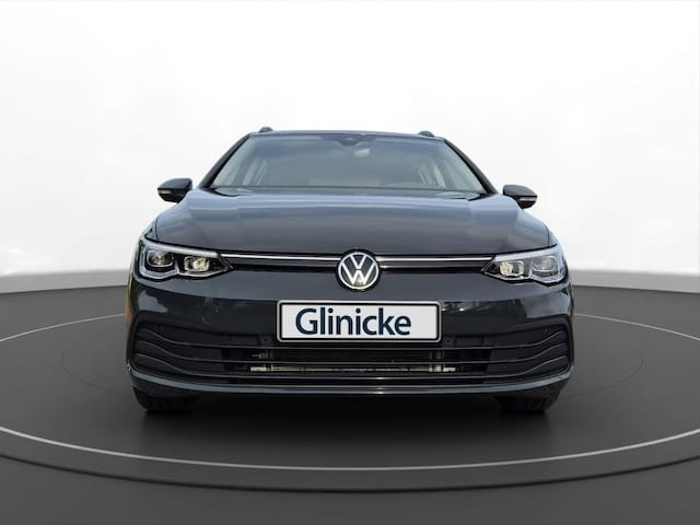 Volkswagen Golf 2.0 TDI DSG Golf VIII Variant