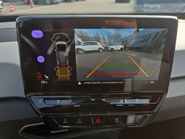 Volkswagen ID.3 Performance Pro