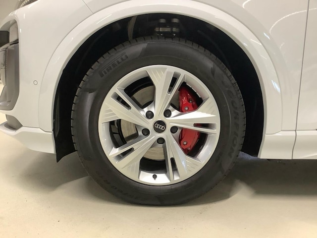 Audi Q6 e-tron Quattro