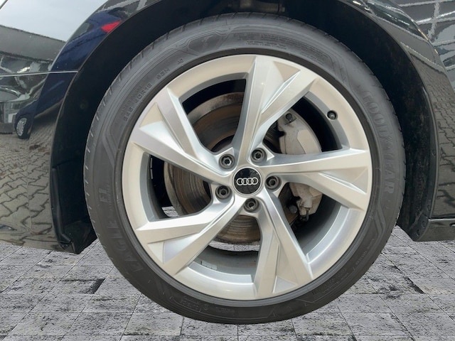 Audi A4 40 TDI Avant Quattro S-Tronic