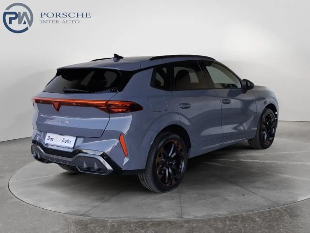 Cupra Terramar 2.0 TSI VZ