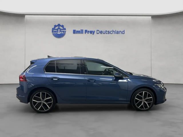 Volkswagen Golf 1.5 eTSI DSG Style