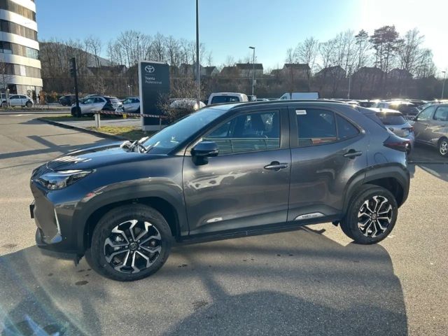 Toyota Yaris Cross 4x2 Hybride