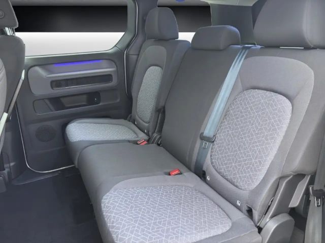 Volkswagen ID.Buzz Pro