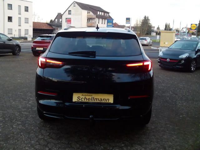 Opel Grandland X 1.5 CDTI