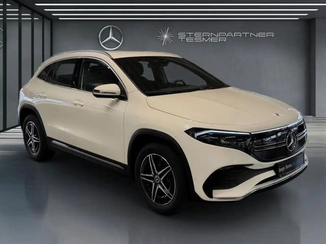 Mercedes-Benz EQA 250 AMG Line