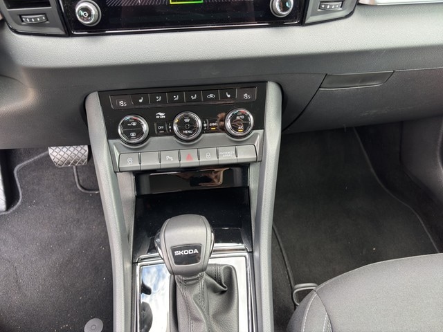 Skoda Karoq 1.5 TSI Selection