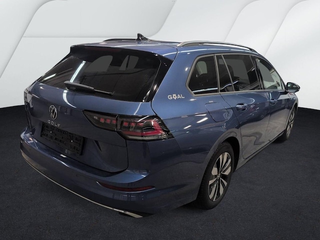 Volkswagen Golf 2.0 TDI DSG Golf VIII Variant