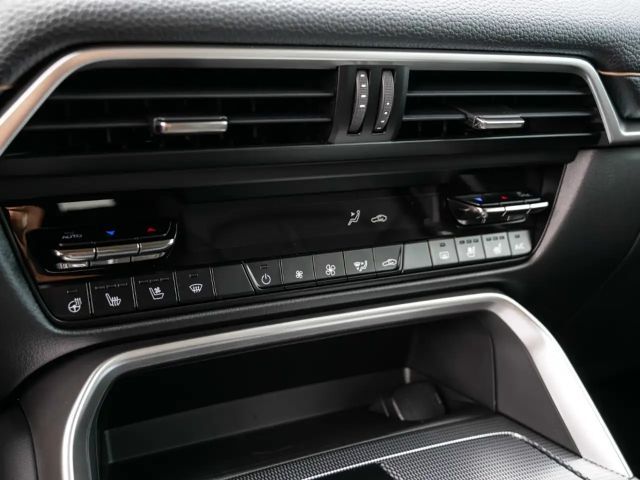 Mazda CX-60 4WD Exclusive-line