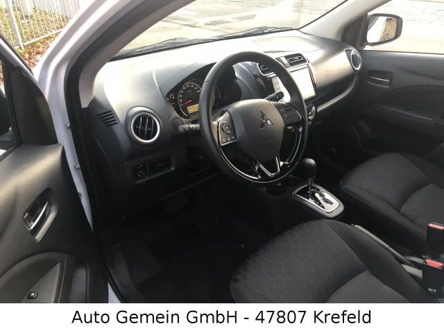 Mitsubishi Space Star CVT Star