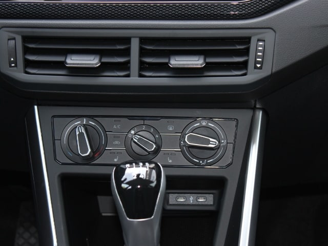 Volkswagen Polo 1.0 TSI KLIMA/LED/ALU