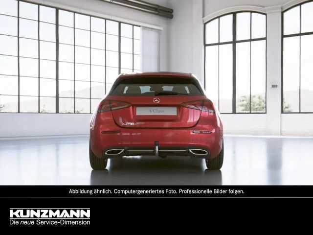 Mercedes-Benz A 200 A 200 d Progressive