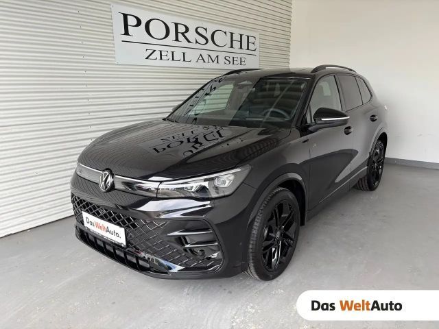 Volkswagen Tiguan DSG R-Line