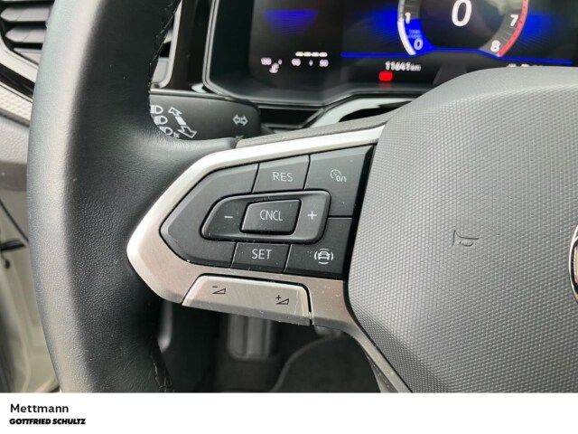 Volkswagen Taigo 1.0 TSI Life