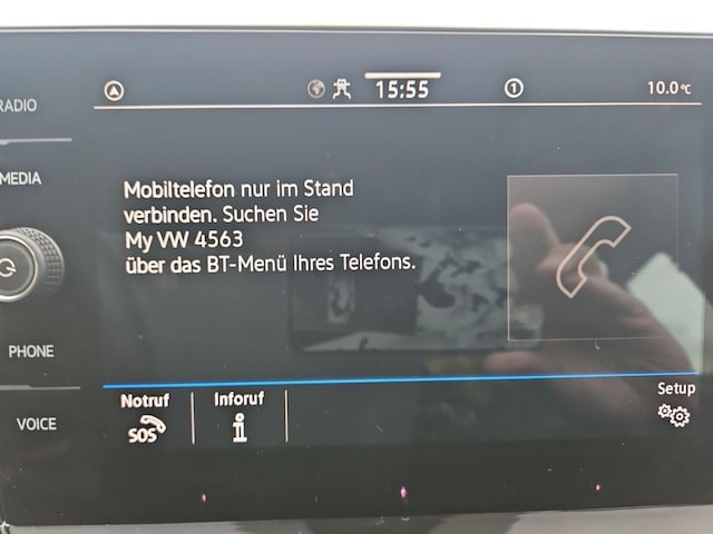 Volkswagen Taigo 1.0 TSI DSG