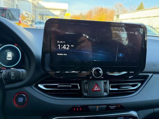 Hyundai i30 N Line T-GDi