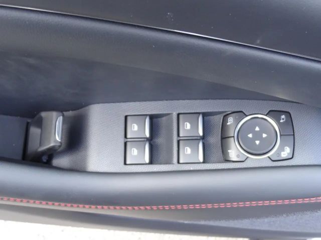 Ford Mustang Mach-E AWD