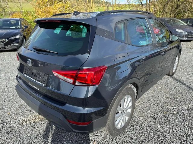 Seat Arona 1.0 TSI Style