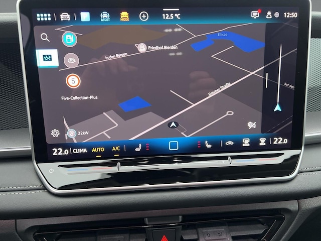 Volkswagen Tayron 1.5 eTSI DSG Life