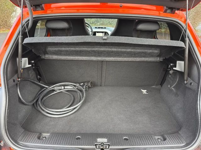 Renault Twingo Electric