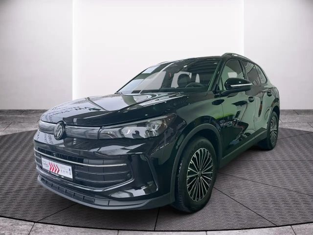 Volkswagen Tiguan 1.5 eTSI