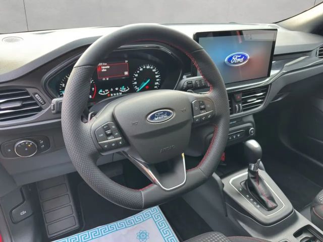 Ford Focus EcoBoost ST Line Wagon