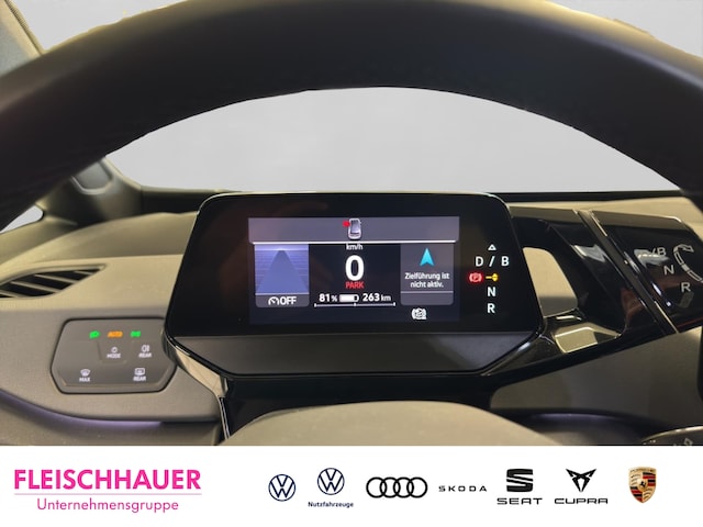 Volkswagen ID.3 Performance Pure