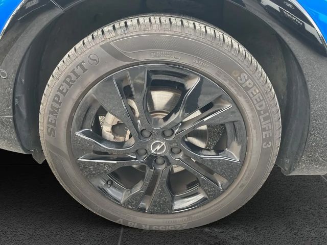 Opel Grandland X Ultimate