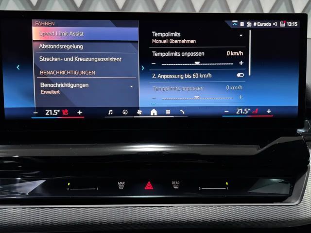 BMW 520 520d M-Sport Sedan xDrive