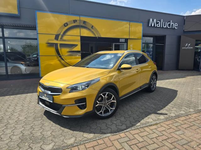 Kia XCeed Xdition 205PS 7-DCT+Navi+LED+JBL+