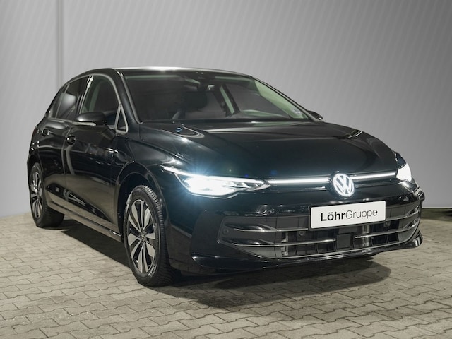 Volkswagen Golf Golf VIII